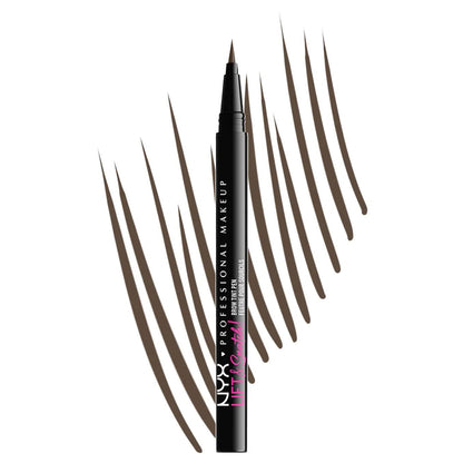 NYX LIFT & SNATCH BROW TINT PEN    