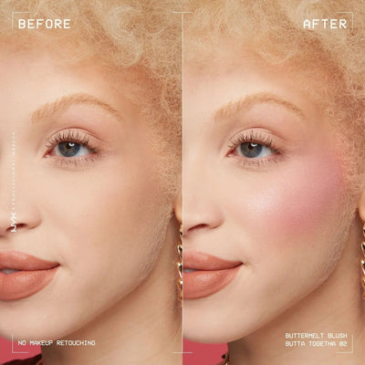 NYX Professional BUTTERMELT BLUSH    