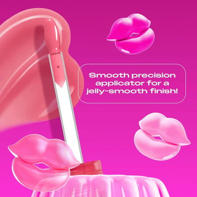 NYX Professional Makeup - Jelly Job Lip Gloss    