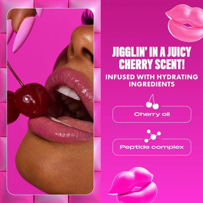 NYX Professional Makeup - Jelly Job Lip Gloss    
