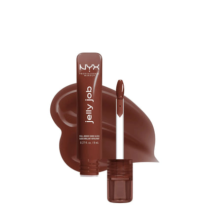 NYX Professional Makeup - Jelly Job Lip Gloss    