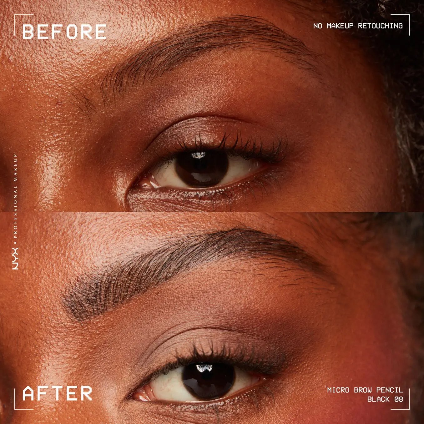 NYX Professional Makeup Micro Brow Pencil    