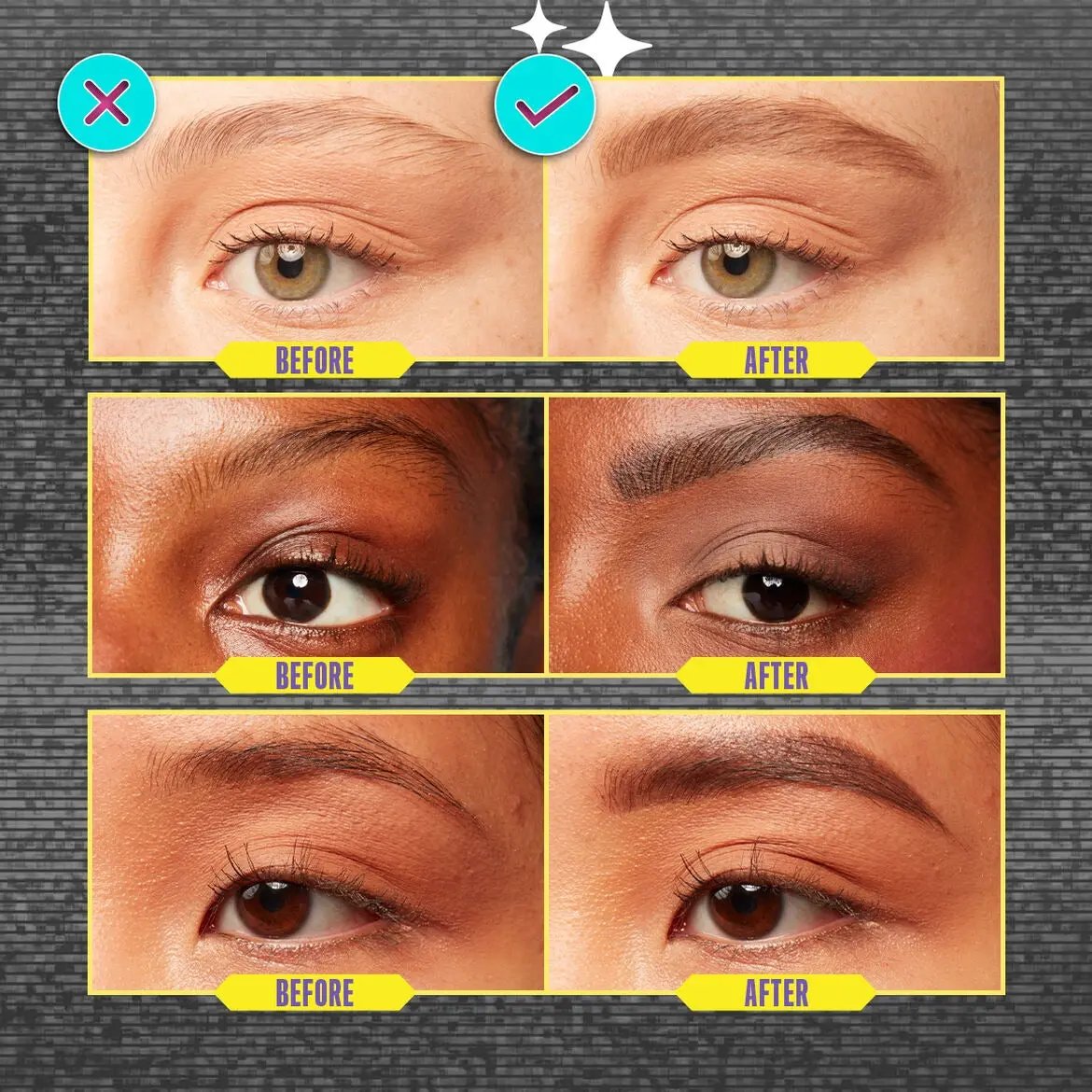 NYX Professional Makeup Micro Brow Pencil    