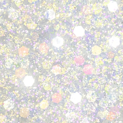 Nabla  Miami Lights Glitter Palette    