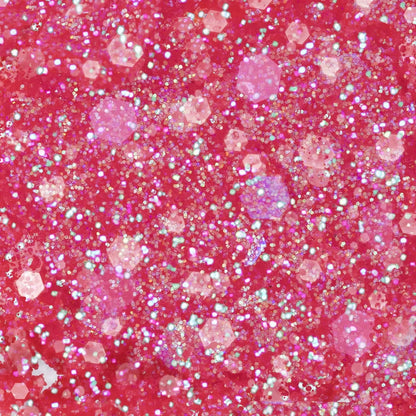 Nabla  Miami Lights Glitter Palette    