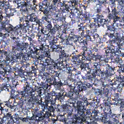 Nabla  Miami Lights Glitter Palette    
