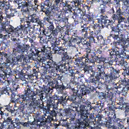 Nabla  Miami Lights Glitter Palette    