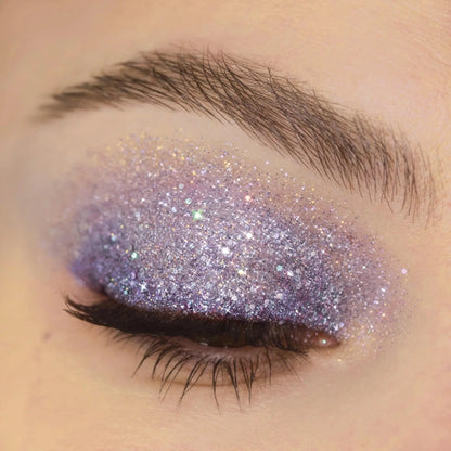 Nabla  Miami Lights Glitter Palette    