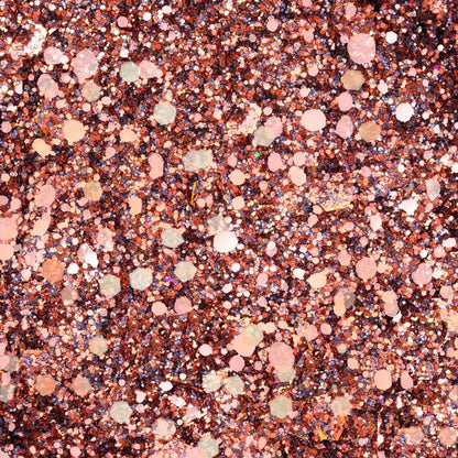Nabla  Miami Lights Glitter Palette    