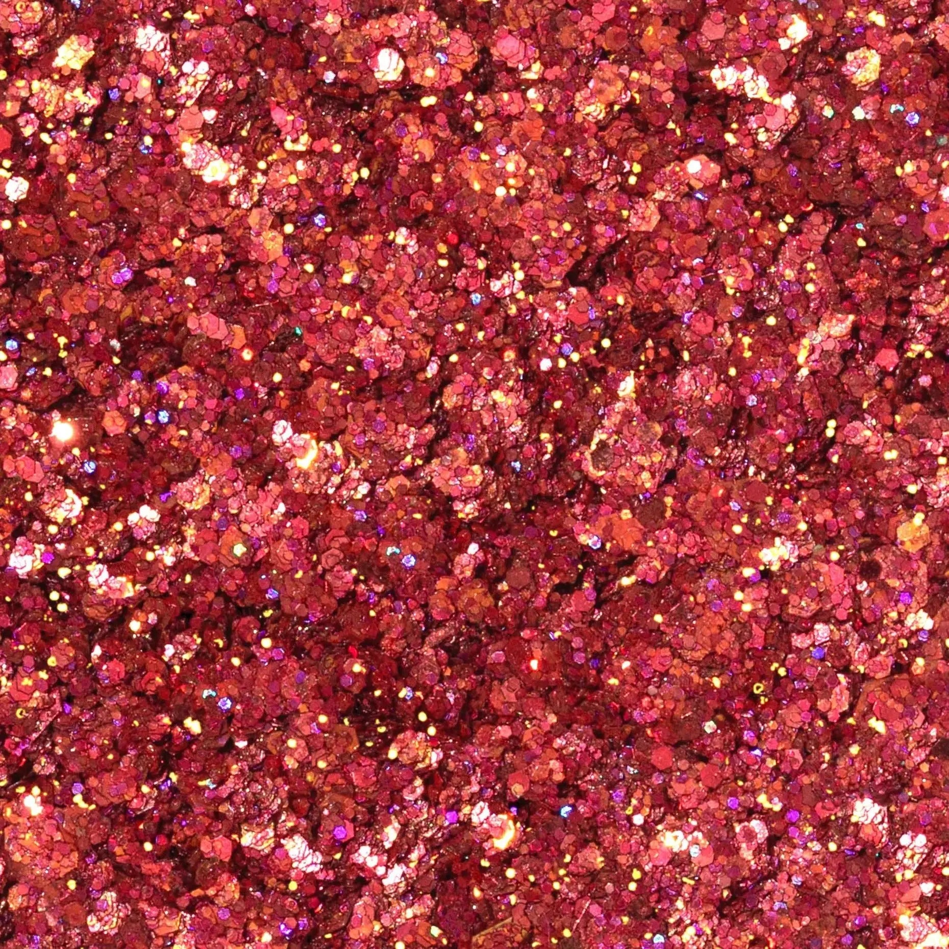 Nabla Ruby Lights Glitter Palette    