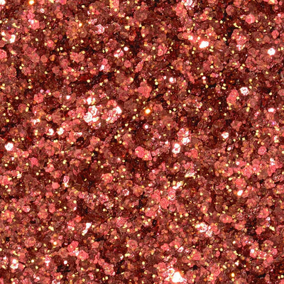 Nabla Ruby Lights Glitter Palette    