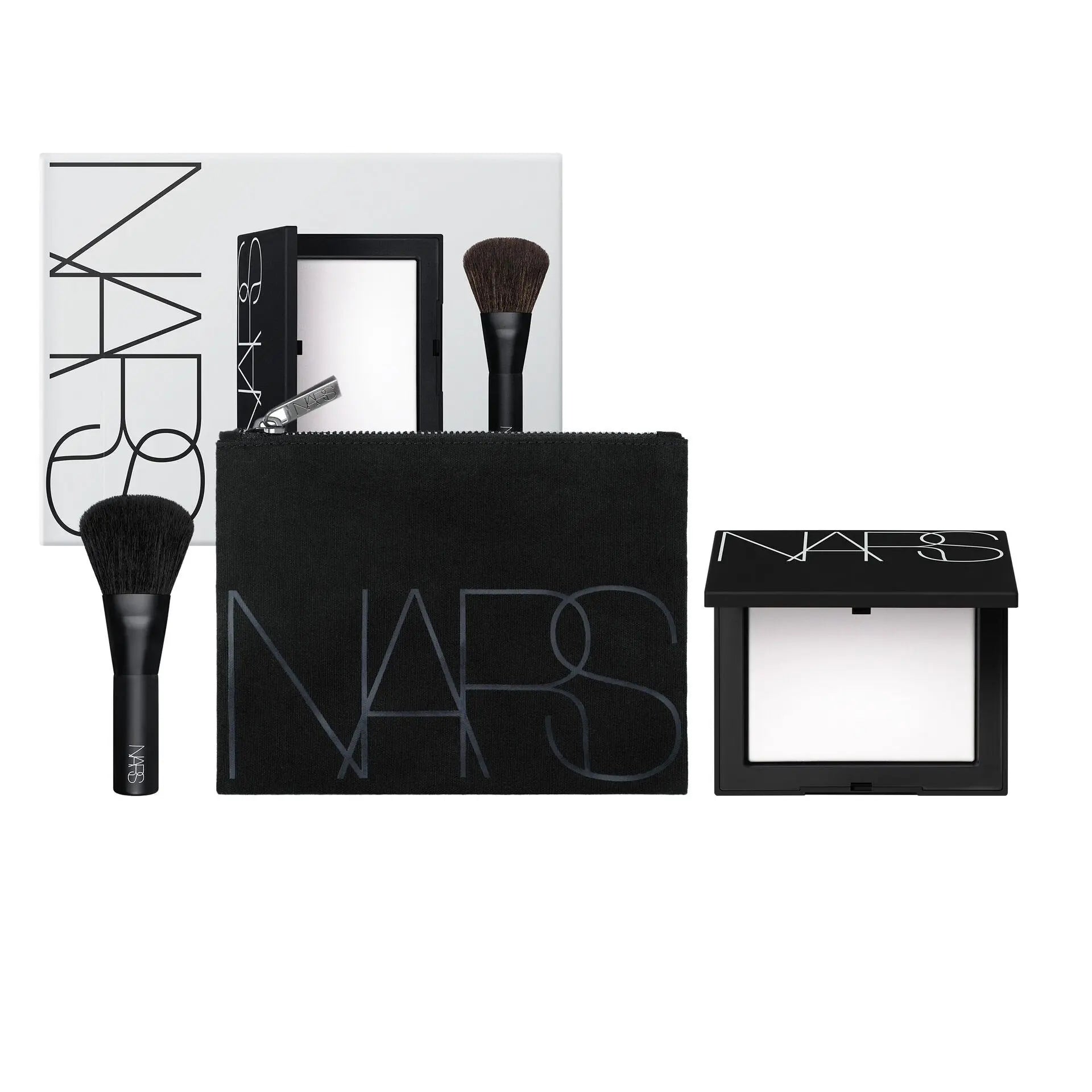 Nars Light Reflecting Travel Set    