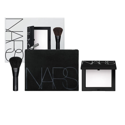 Nars Light Reflecting Travel Set    