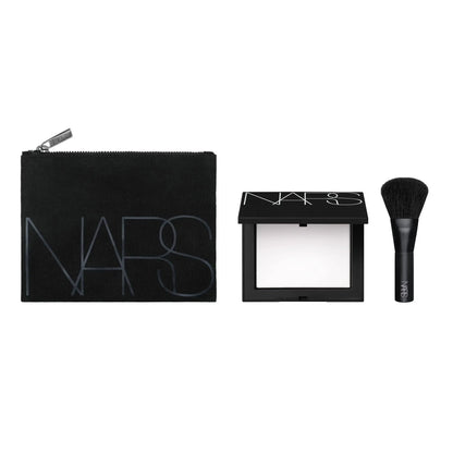 Nars Light Reflecting Travel Set    