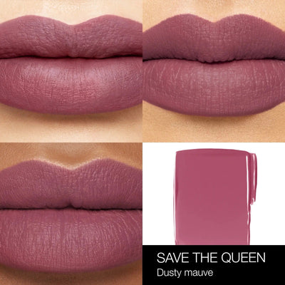 Nars Powermatte Lip Pigment    