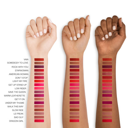 Nars Powermatte Lip Pigment    