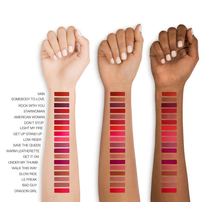 Nars Powermatte Lip Pigment    