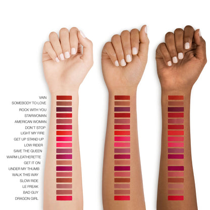Nars Powermatte Lip Pigment    