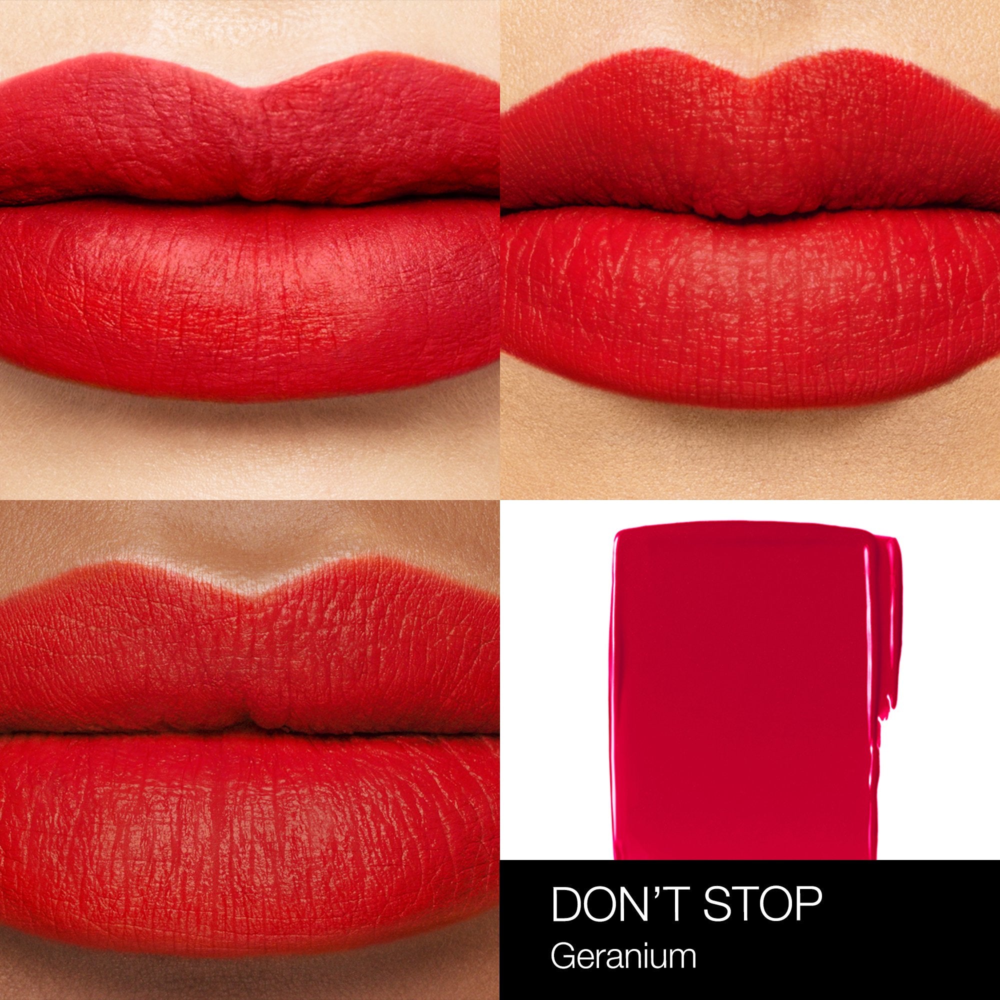 Nars Powermatte Lip Pigment    