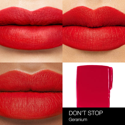 Nars Powermatte Lip Pigment    