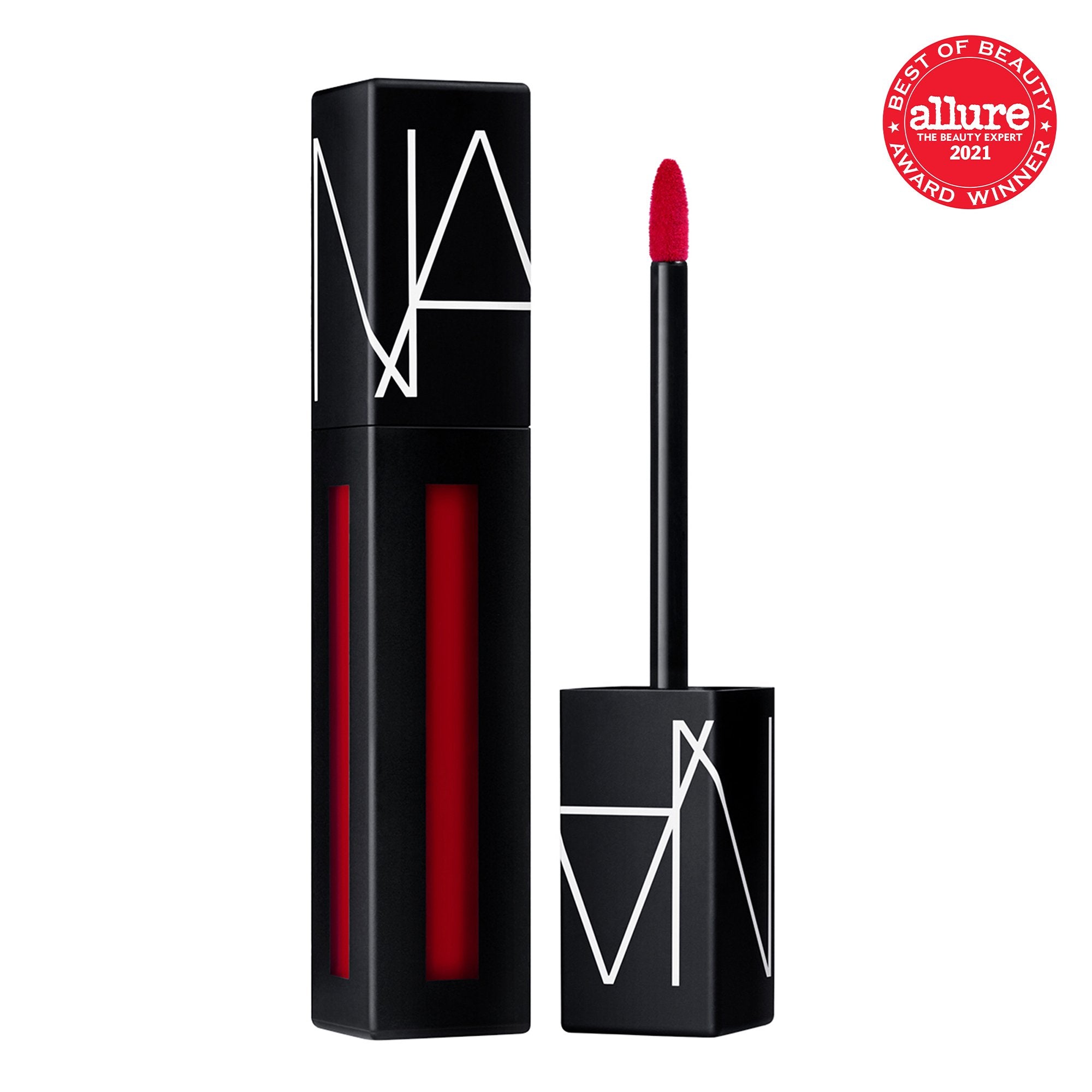 Nars Powermatte Lip Pigment   Dont stop 