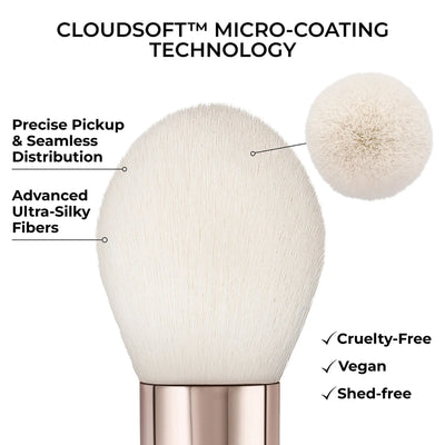 Natasha Denona Hy-Glam Powder Brush    