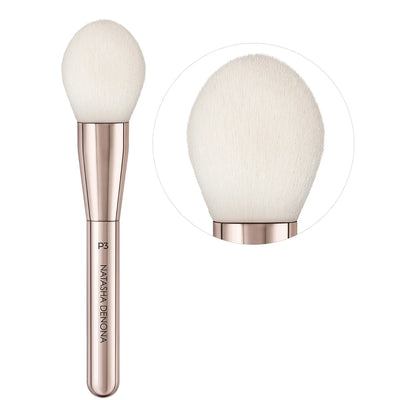Natasha Denona Hy-Glam Powder Brush    