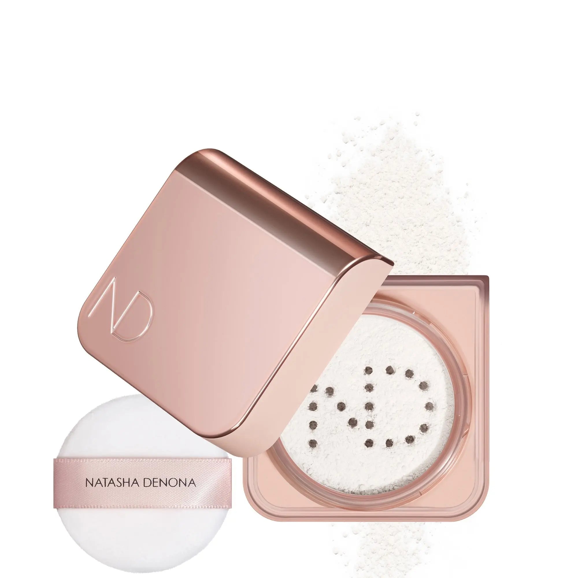 Natasha Denona Hy-Glam Setting Powder    