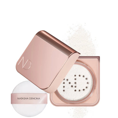 Natasha Denona Hy-Glam Setting Powder    