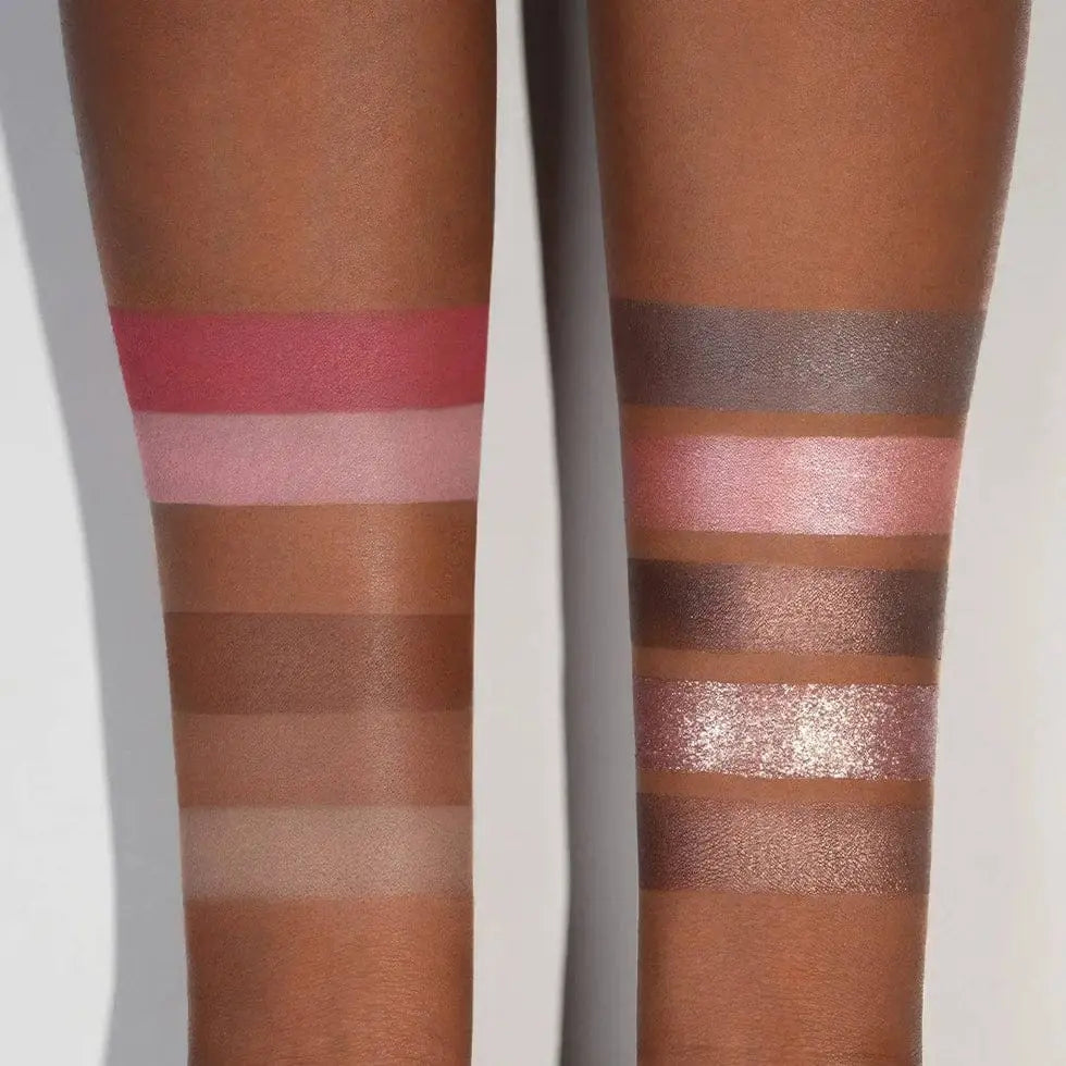 Natasha denona HY-PER NATURAL FACE PALETTE    