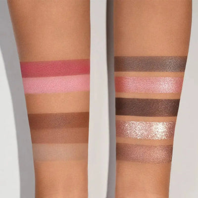 Natasha denona HY-PER NATURAL FACE PALETTE    