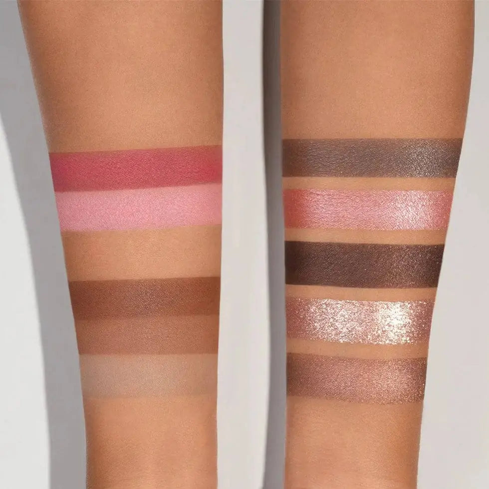 Natasha denona HY-PER NATURAL FACE PALETTE    