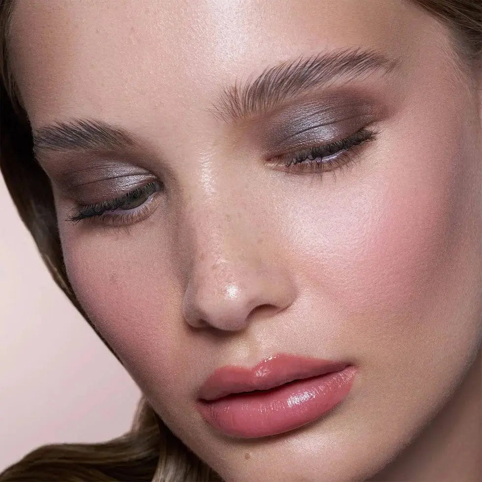 Natasha denona HY-PER NATURAL FACE PALETTE    