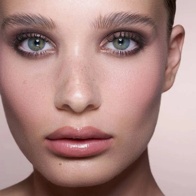 Natasha denona HY-PER NATURAL FACE PALETTE    