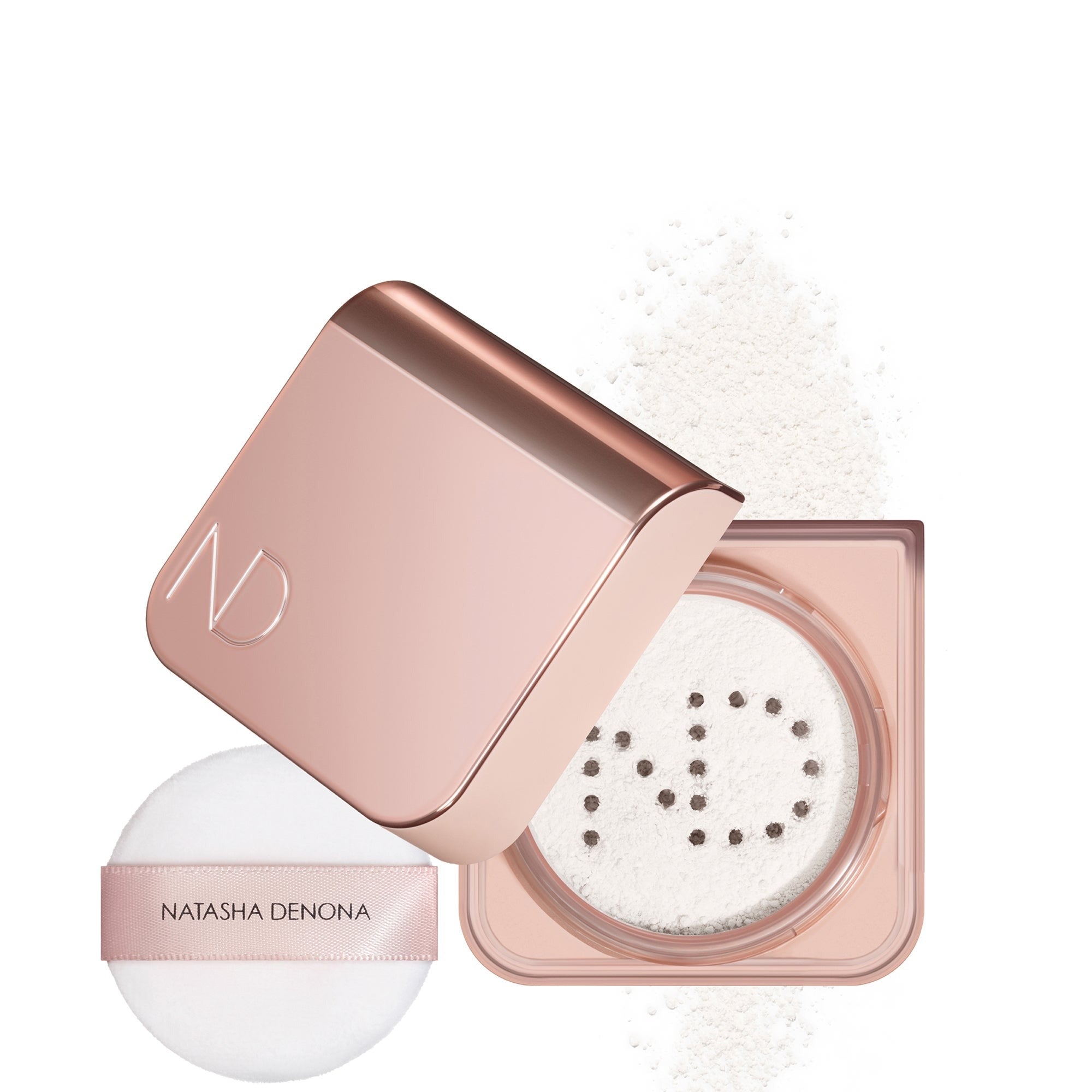 Natasha Denona Hy-Glam Setting Powder    
