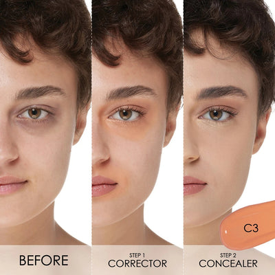 Natasha Denona Hy-Glam Correcting Concealer    