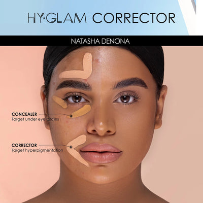 Natasha Denona Hy-Glam Correcting Concealer    