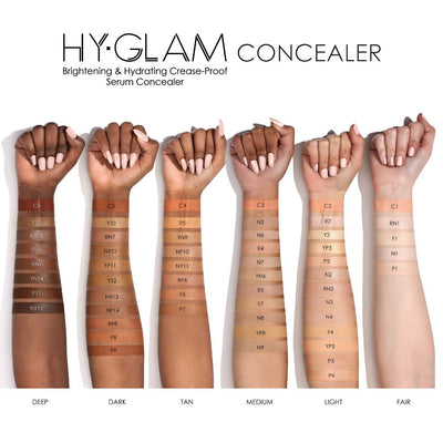 Natasha Denona Hy-Glam Correcting Concealer    