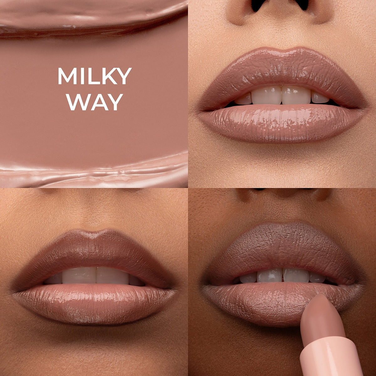 Natasha Denona My Dream Concealer Lipstick    