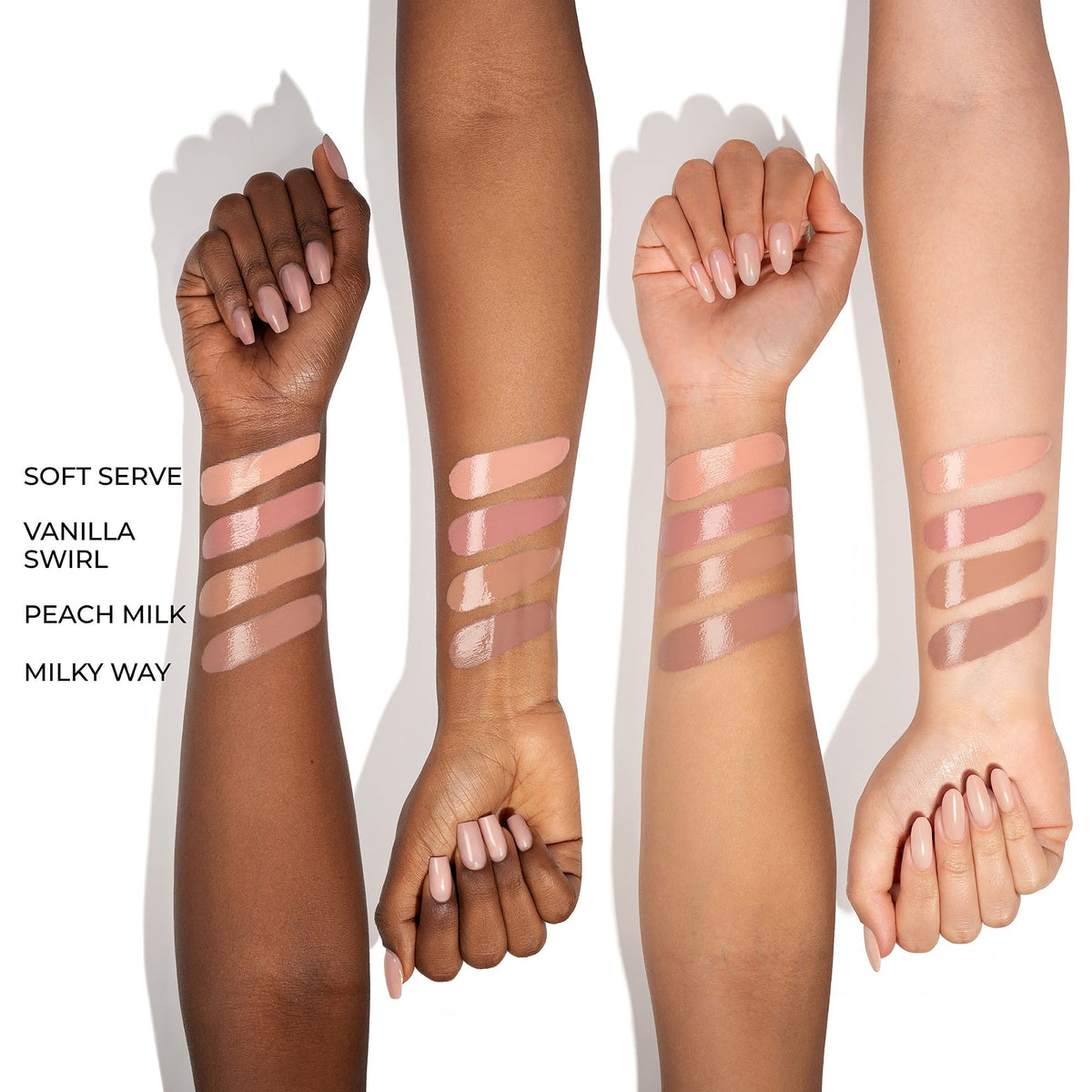 Natasha Denona My Dream Concealer Lipstick    