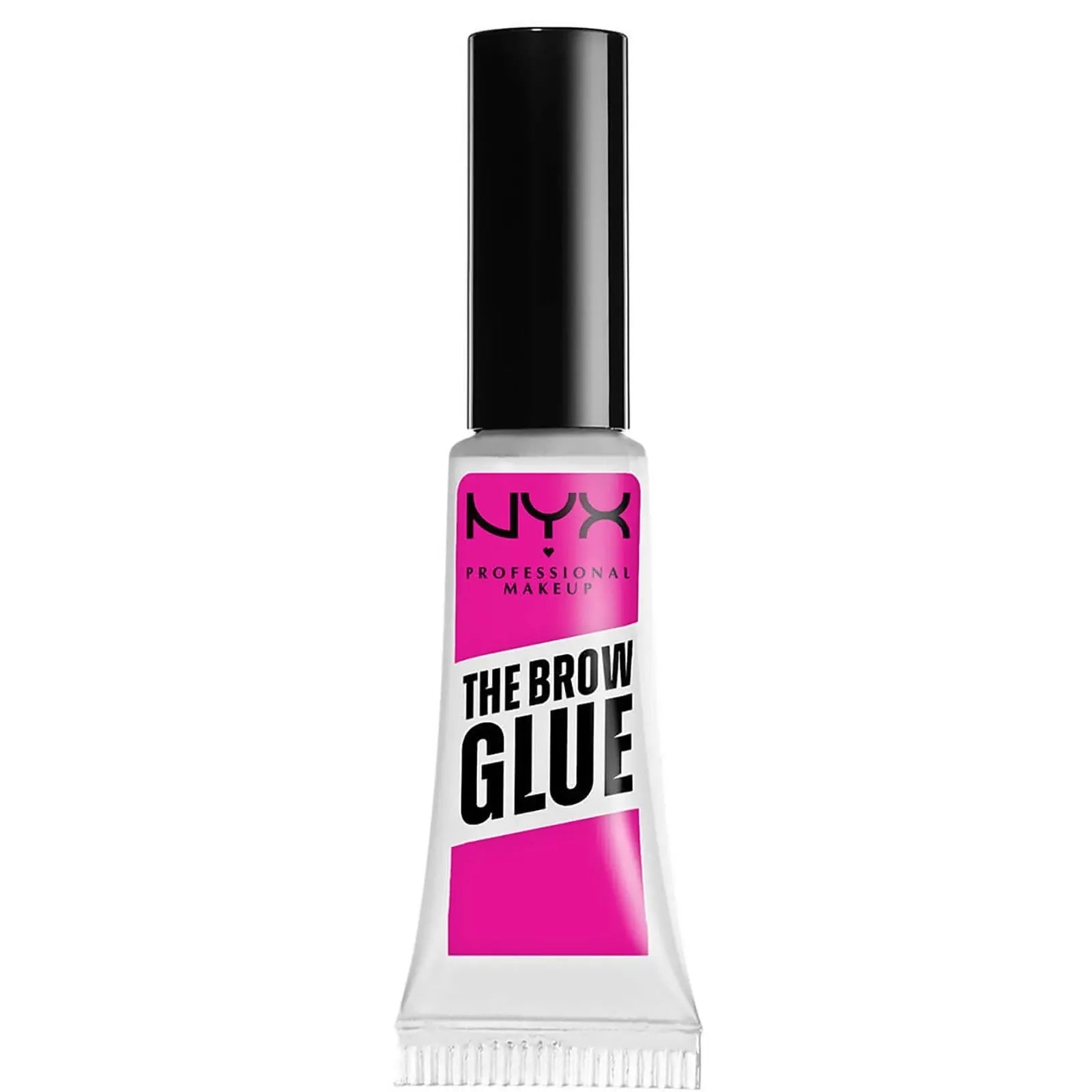 Nyx Professional Makeup THE BROW GLUE INSTANT BROW STYLER    