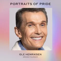 OLEHENRIKSEN  Ole's Pride Punch Pout Preserve    