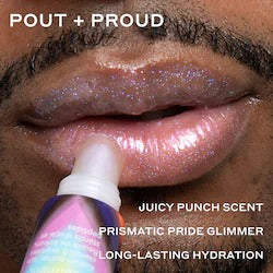 OLEHENRIKSEN  Ole's Pride Punch Pout Preserve    
