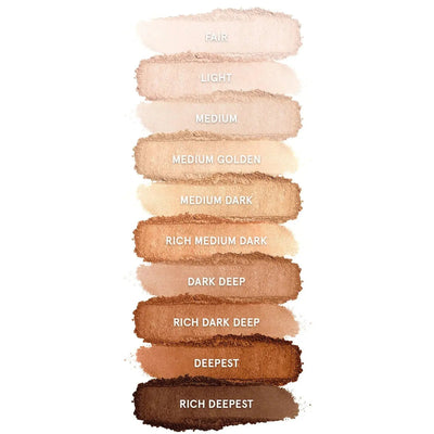 ONE/SIZE by Patrick Starrr  Bouclé Silk Airbrushed Talc-Free Finishing Powder    