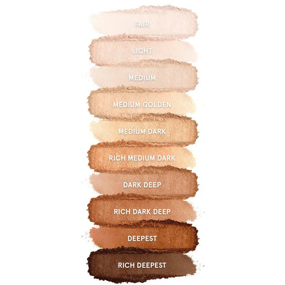 ONE/SIZE by Patrick Starrr  Bouclé Silk Airbrushed Talc-Free Finishing Powder    
