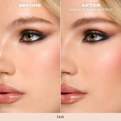 ONE/SIZE by Patrick Starrr  Bouclé Silk Airbrushed Talc-Free Finishing Powder    