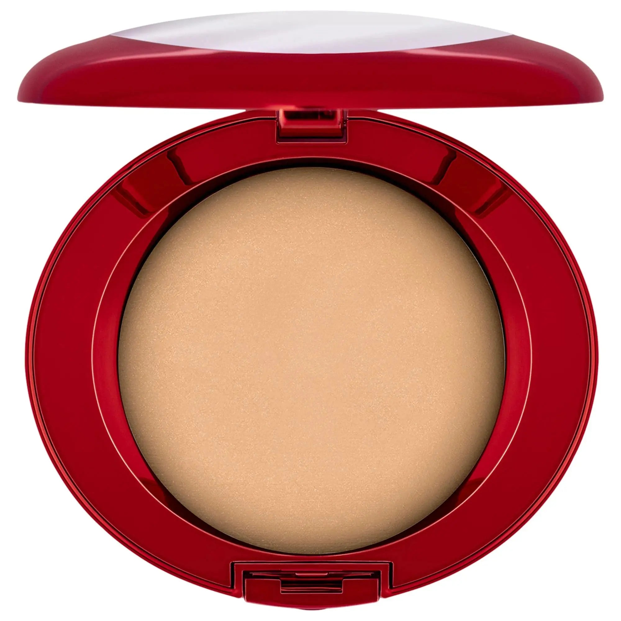 ONE/SIZE by Patrick Starrr  Bouclé Silk Airbrushed Talc-Free Finishing Powder   Medium Dark 