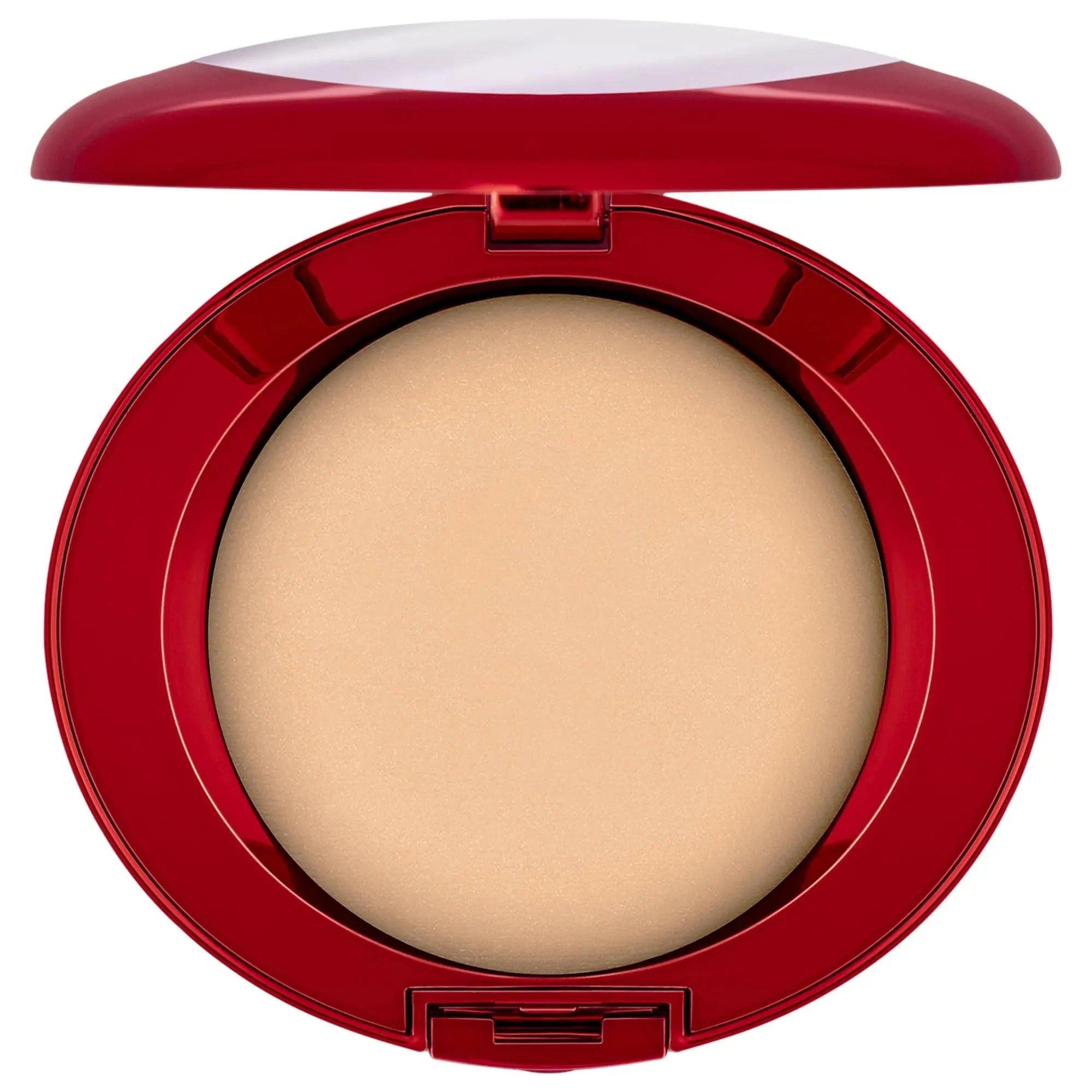 ONE/SIZE by Patrick Starrr  Bouclé Silk Airbrushed Talc-Free Finishing Powder   Medium Golden 