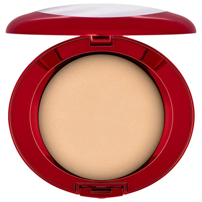 ONE/SIZE by Patrick Starrr  Bouclé Silk Airbrushed Talc-Free Finishing Powder   Medium Golden 