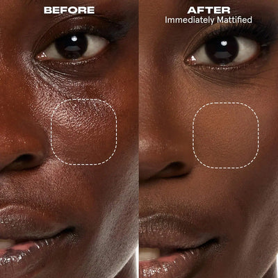 ONE SIZE by Patrick Starrr Oil Sucker Extreme Mattifying Alkaline Primer    
